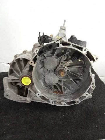 FORD 5S7R7002CA КПП в наличии Киев