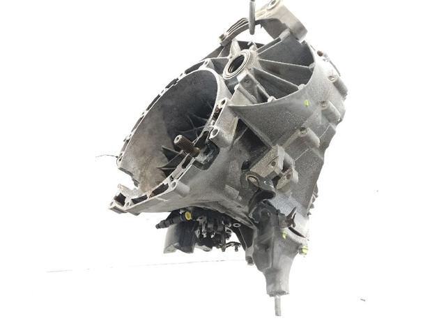 FORD 5S7R7002CA КПП в сборе (механическая коробка передач) в наличии Киев