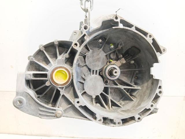 5S7R7002CB FORD КПП в сборе (механическая коробка передач) купить в Киев