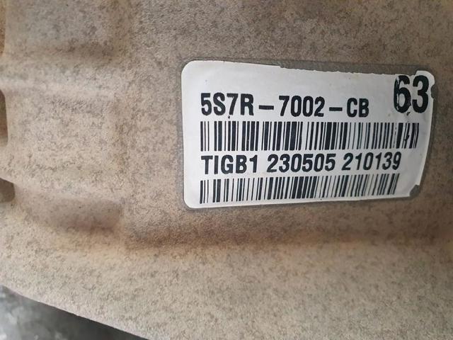 FORD 5S7R7002CB КПП в наличии Николаев