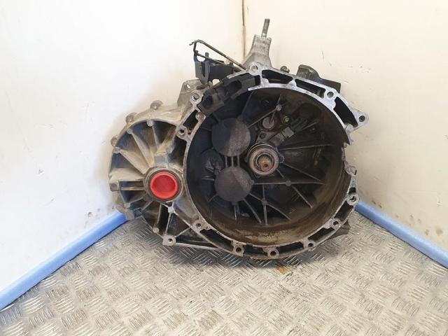 FORD 5S7R7002CB КПП в наличии Полтава
