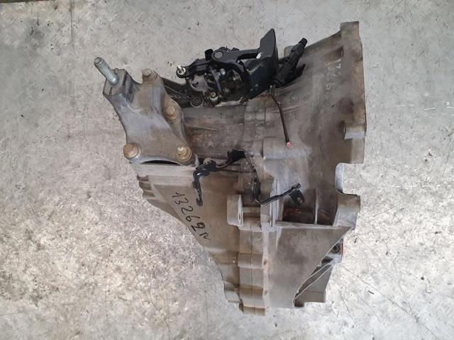 5S7R7002CB FORD КПП купить в Каменское