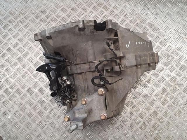 FORD 5S7R7002CB КПП в наличии Черновцы