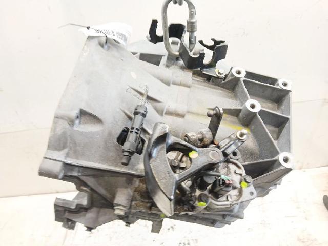 5S7R7002CB FORD КПП купить в Житомир