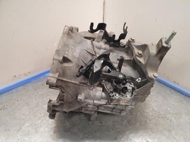 5S7R7002CB FORD КПП в сборе (механическая коробка передач) купить в Одесса