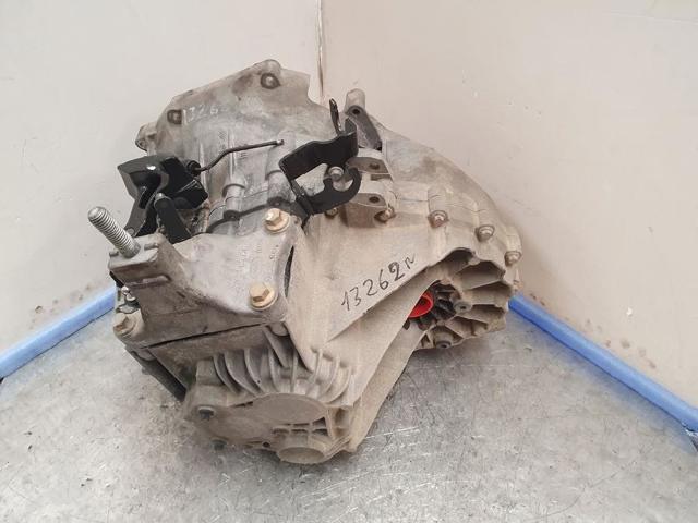 FORD 5S7R7002CB КПП в наличии Ровно