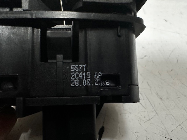 FORD 5S7T2C418AA в наличии Житомир