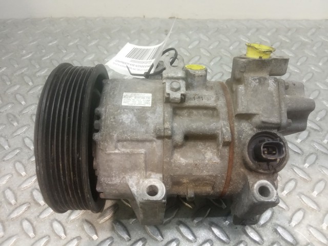 Compressor de ar condicionado para Toyota Avensis 1.8 (zzt251_) 1zzfe 5SE12C
