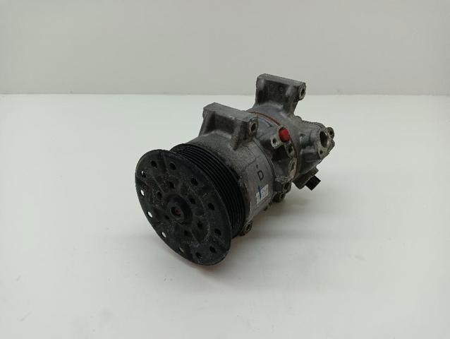 Compressor de aparelho de ar condicionado 5SE12C TOYOTA