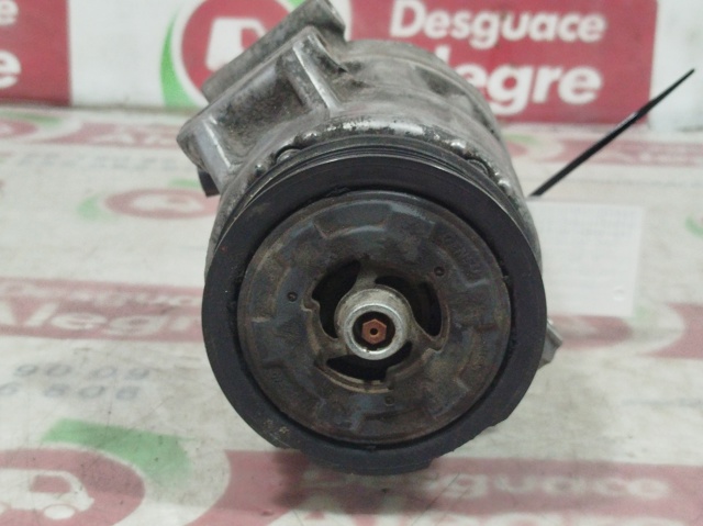 Compressor de aparelho de ar condicionado 5SE12C TOYOTA