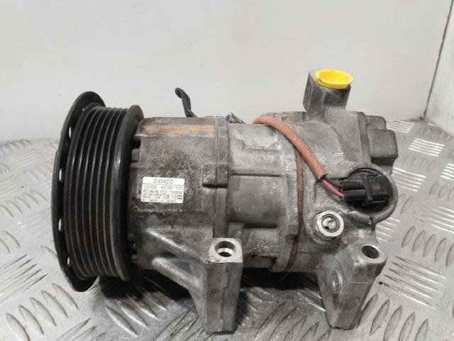 5SER09C TOYOTA Компрессор кондиционера купить в Кривой Рог