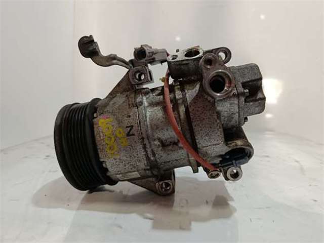 5SER09C TOYOTA Компрессор кондиционера купить в Кривой Рог
