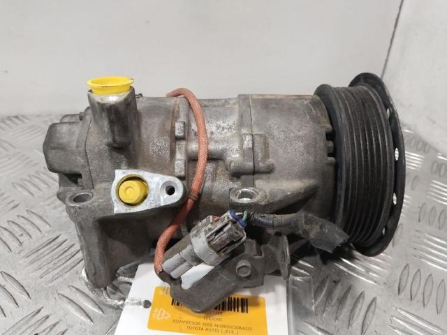 5SER09C TOYOTA Компрессор кондиционера купить в Полтава