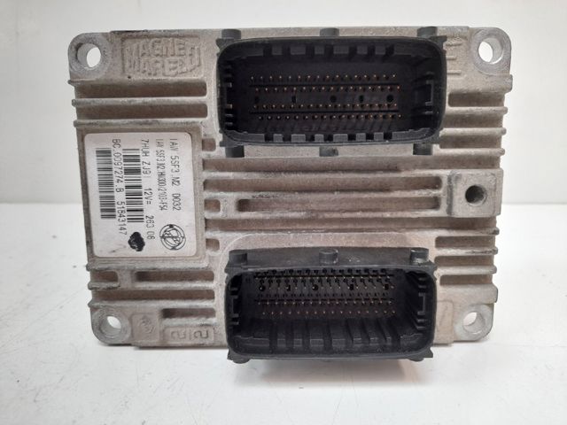 5SF3M2D032 FIAT купить в Львов