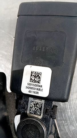 CHRYSLER 5SV15DX9AA в наличии Каменское