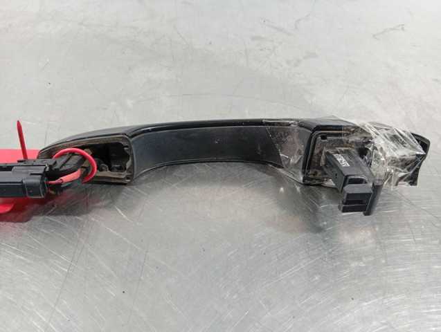 5SV51DX8AA Ручка двери задней наружная купить Каменское