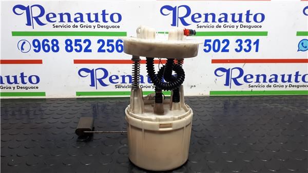 Módulo de bomba de combustível com sensor do nível de combustível 5T169275AA Ford