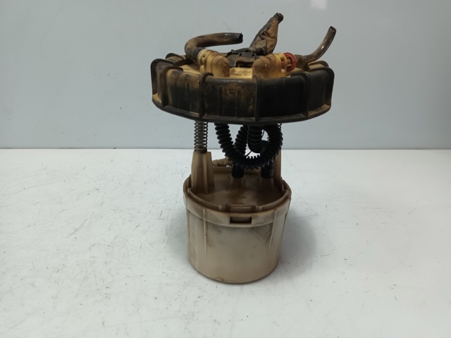 5T169275AA FORD Модуль топливного насоса с датчиком уровня топлива купить в Кривой Рог