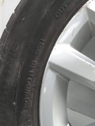 5TA601025 VAG Диски колесные литые (легкосплавные, титановые) купить в Кривой Рог