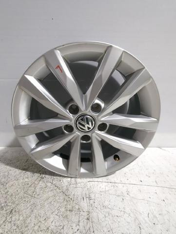 VAG 5TA601025 Диски колесные литые (легкосплавные, титановые) в наличии Ужгород