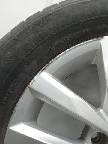 VAG 5TA601025 Диски колесные в наличии Житомир