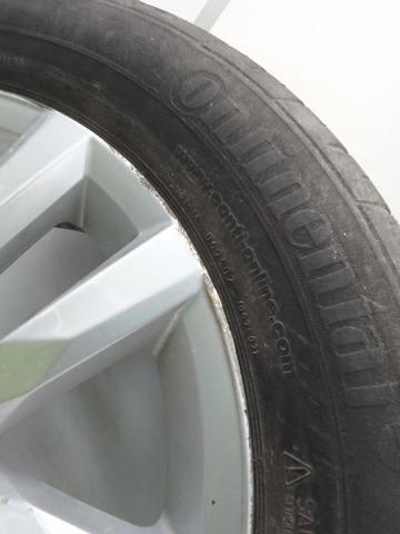 5TA601025 VAG Диски колесные купить в Винница