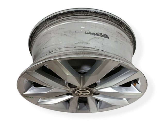 VAG 5TA601025 Диски колесные литые (легкосплавные, титановые) в наличии Днепр