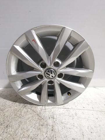 VAG 5TA601025 Диски колесные литые (легкосплавные, титановые) в наличии Запорожье
