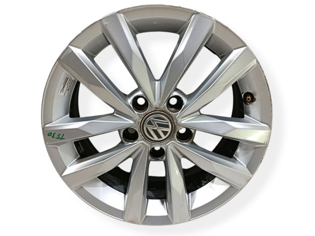 VAG 5TA601025 Диски колесные литые (легкосплавные, титановые) в наличии Житомир