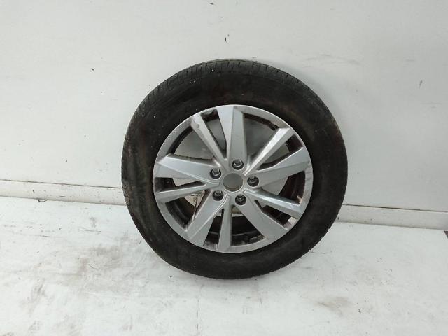 5TA601025Q Диски колесные литые (легкосплавные, титановые) купить Ровно