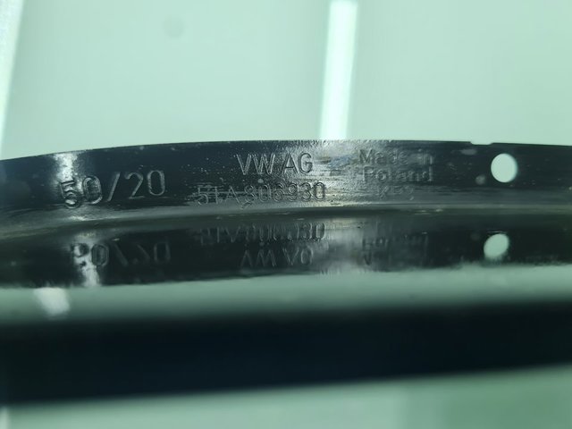 VAG 5TA806930 в наличии Харьков