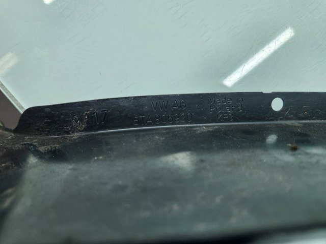 VAG 5TA806930 в наличии Каменское