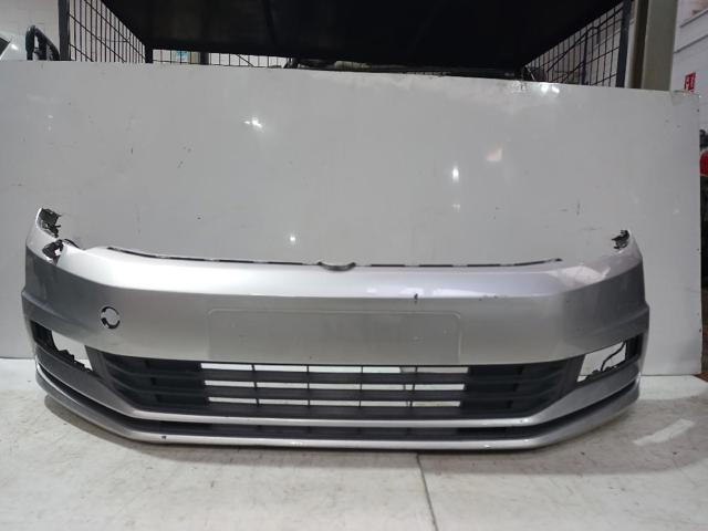 Pára-choque dianteiro Volkswagen Touran 3 5T1