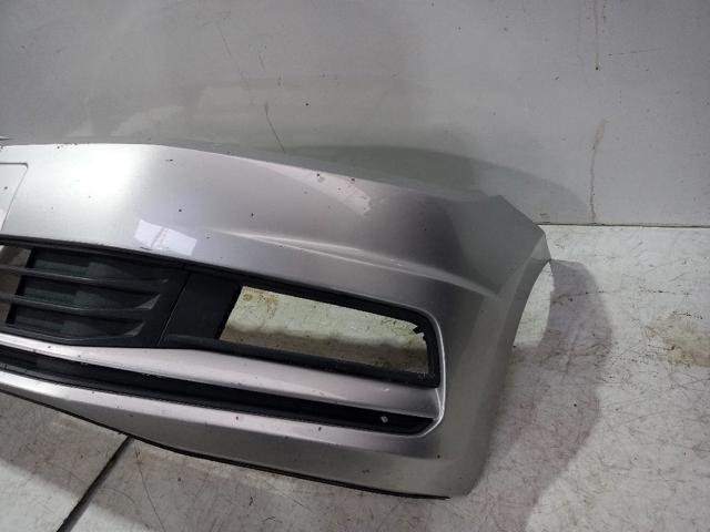 Pára-choque dianteiro Volkswagen Touran 3 5T1