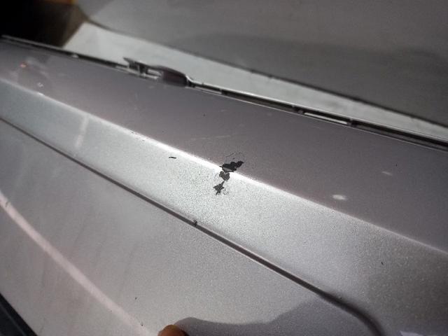 Pára-choque dianteiro Volkswagen Touran 3 5T1