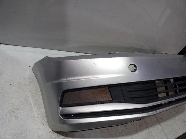 Pára-choque dianteiro Volkswagen Touran 3 5T1