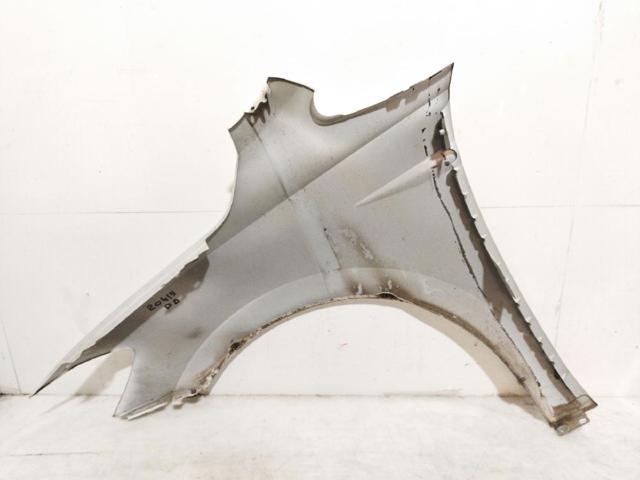 Pára-lama dianteiro direito Volkswagen Touran 3 5T1