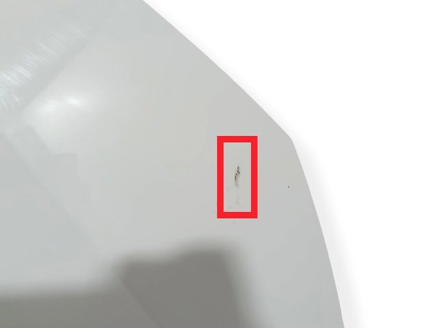 5TA823031E VAG Капот купить в Харьков