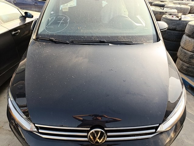 VAG 5TA823031E Капот в наличии Ужгород