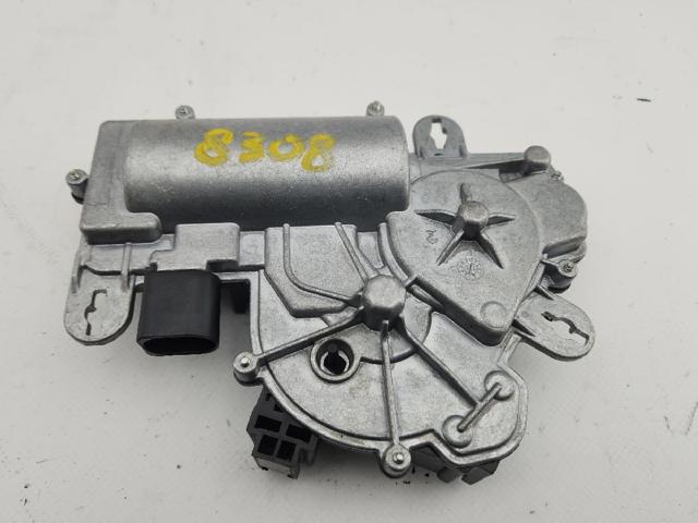 5TA827887A VAG Мотор-привод открытия/закрытия замка багажника (двери 3/5-й задней) купить в Днепр