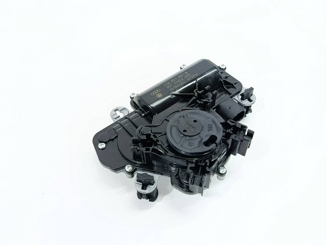 5TA827887B VAG Актуатор замка багажника купить в Чернигов