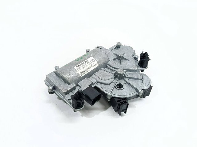 5TA827887B VAG Мотор-привод открытия/закрытия замка багажника (двери 3/5-й задней) купить в Киев