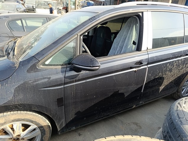 Porta dianteira esquerda Volkswagen Touran 3 5T1