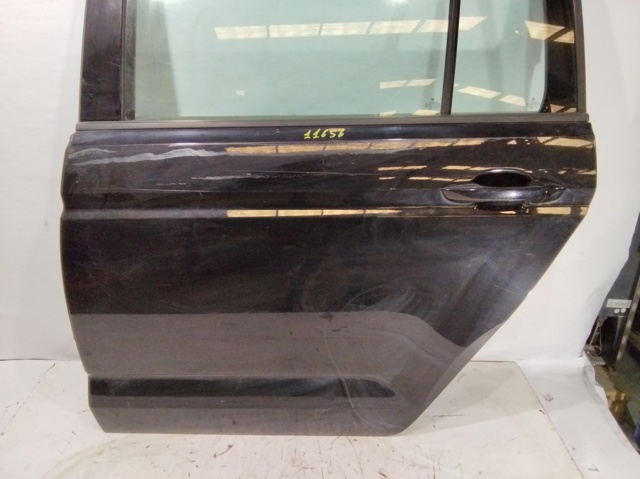 5TA833055AH VAG Дверь задняя левая купить в Чернигов