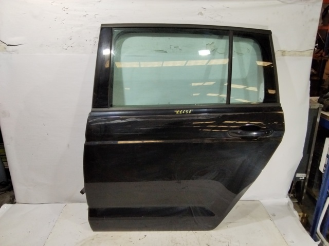 VAG 5TA833055AH Дверь задняя левая в наличии Житомир