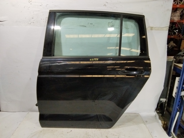 VAG 5TA833055AH Дверь задняя левая в наличии Львов
