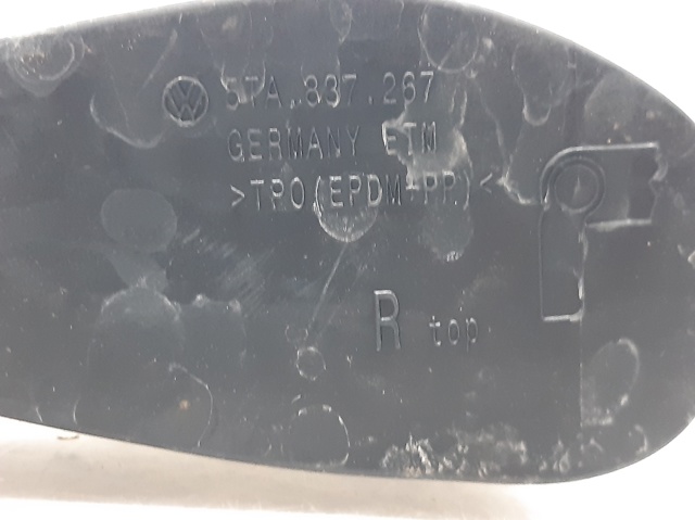 VAG 5TA837249A Ограничитель двери в наличии Одесса