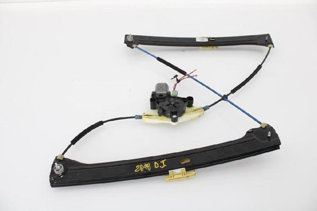 5TA837461 Стеклоподъемник передней левой двери купить Черкассы