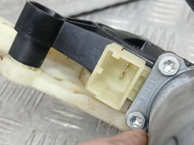 VAG 5TA837461A Механизм стеклоподъемника двери передней левой в наличии Винница