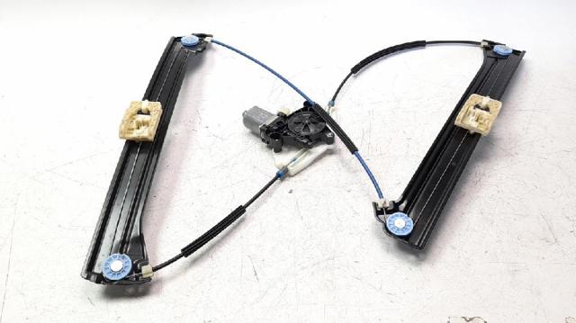 VAG 5TA837461A Механизм стеклоподъемника двери передней левой в наличии Одесса